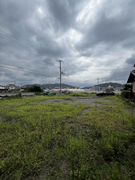姫路市御立西１丁目の土地