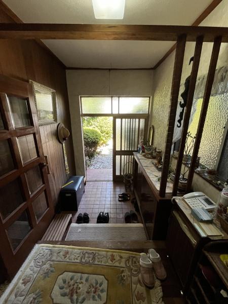高砂市伊保崎２丁目の土地