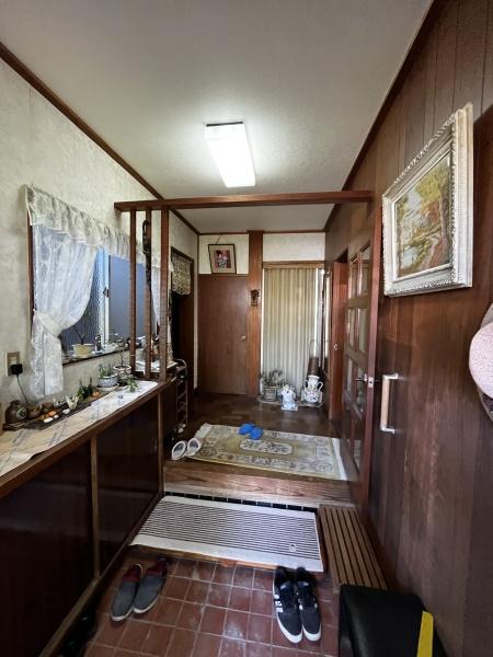 高砂市伊保崎２丁目の土地
