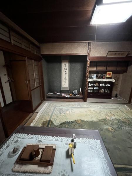 高砂市伊保崎２丁目の土地