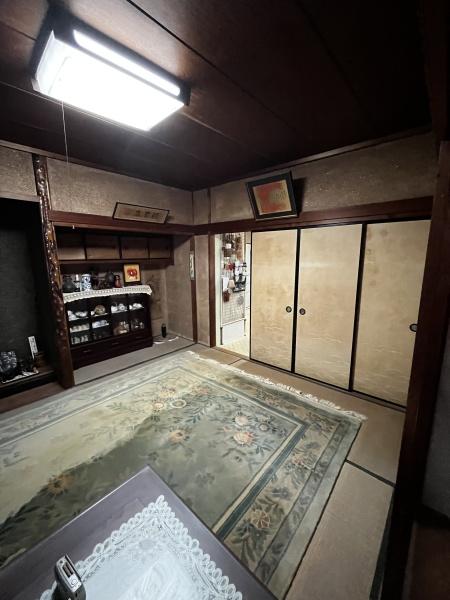 高砂市伊保崎２丁目の土地