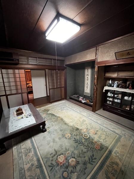 高砂市伊保崎２丁目の土地