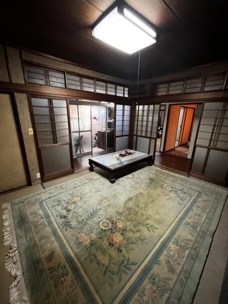 高砂市伊保崎２丁目の土地