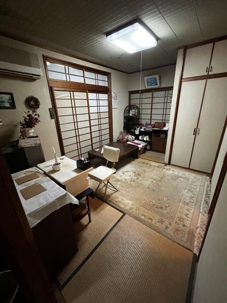 高砂市伊保崎２丁目の土地