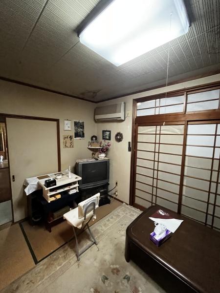 高砂市伊保崎２丁目の土地