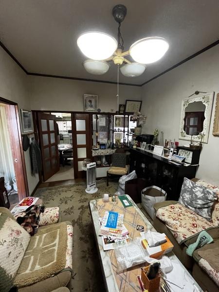 高砂市伊保崎２丁目の土地