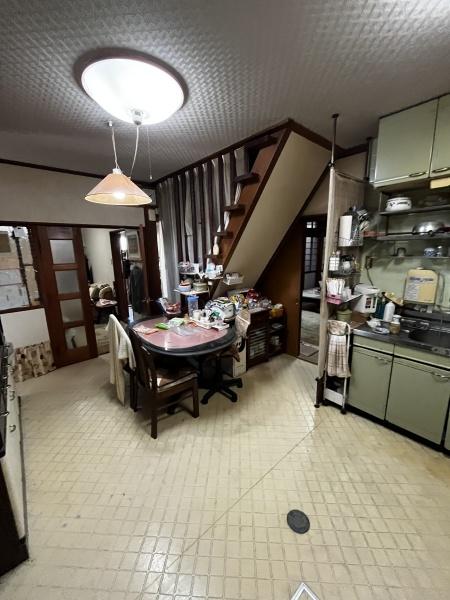 高砂市伊保崎２丁目の土地