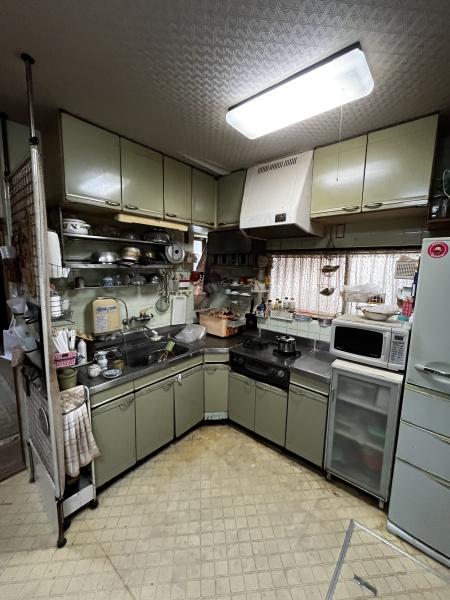 高砂市伊保崎２丁目の土地