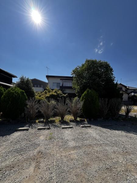 高砂市伊保崎２丁目の土地