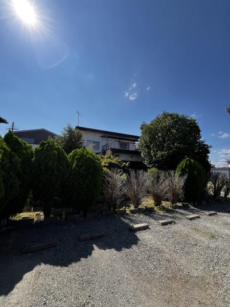 高砂市伊保崎２丁目の土地