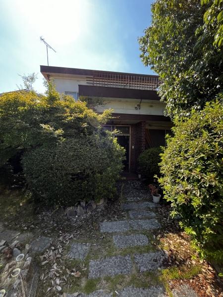 高砂市伊保崎２丁目の土地