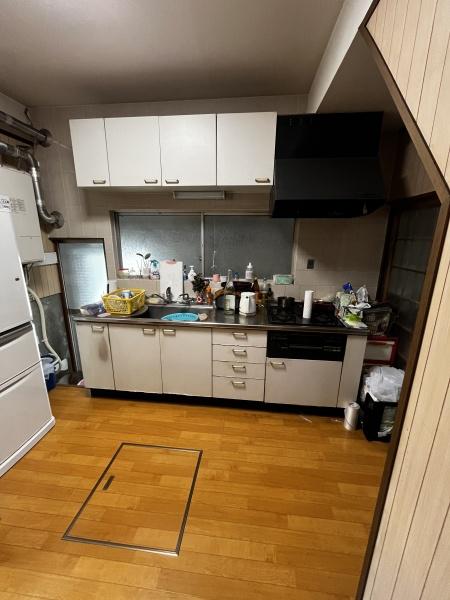 姫路市野里上野町２丁目の中古一戸建て