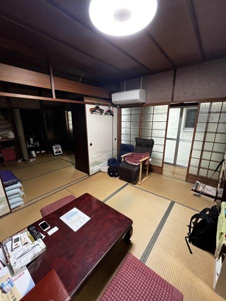 姫路市野里上野町２丁目の中古一戸建て