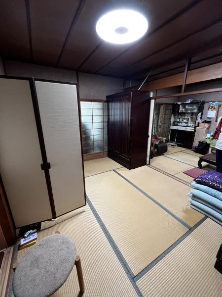 姫路市野里上野町２丁目の中古一戸建て