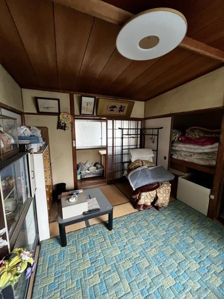 姫路市野里上野町２丁目の中古一戸建て