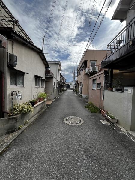 姫路市野里上野町２丁目の中古一戸建て