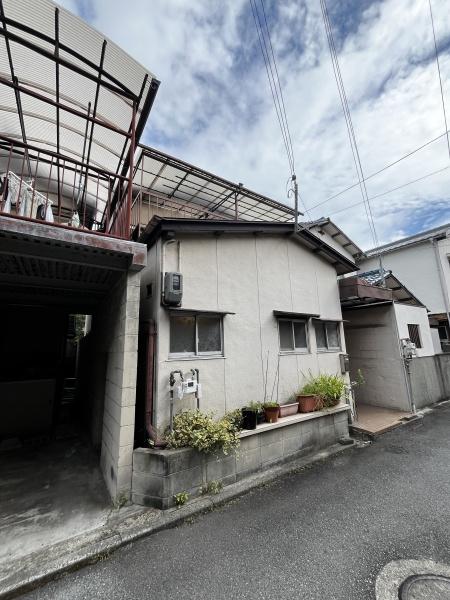 姫路市野里上野町２丁目の中古一戸建て