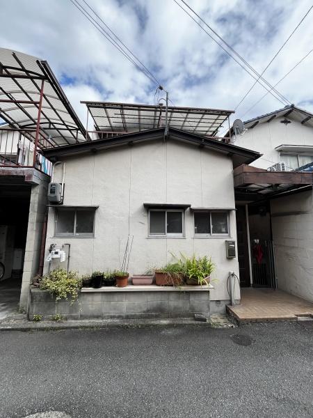姫路市野里上野町２丁目の中古一戸建て