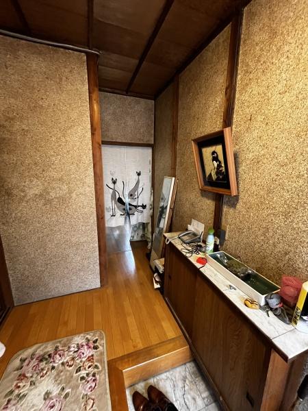 姫路市野里上野町２丁目の中古一戸建て