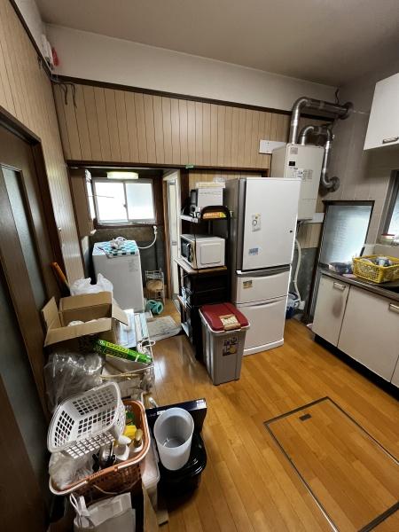 姫路市野里上野町２丁目の中古一戸建て