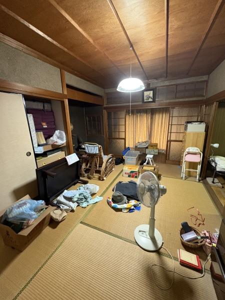 たつの市御津町中島の中古一戸建て