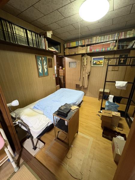 たつの市御津町中島の中古一戸建て