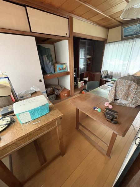たつの市御津町中島の中古一戸建て