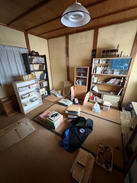 たつの市御津町中島の中古一戸建て
