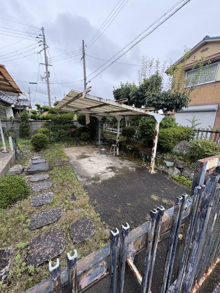 たつの市御津町中島の中古一戸建て