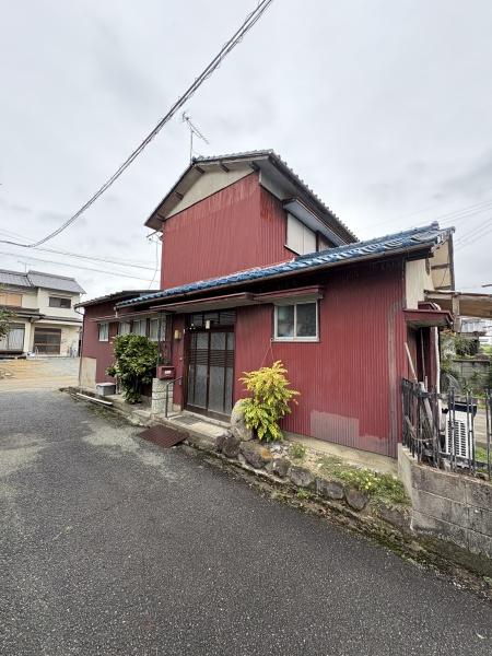たつの市御津町中島の中古一戸建て
