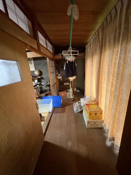 たつの市御津町中島の中古一戸建て