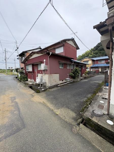 たつの市御津町中島の中古一戸建て