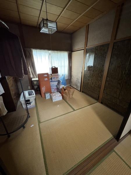 たつの市御津町中島の中古一戸建て