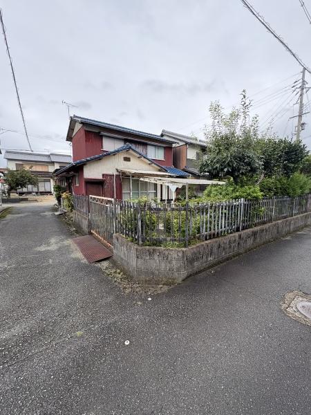 たつの市御津町中島戸建て