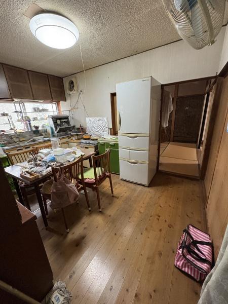 たつの市御津町中島の中古一戸建て