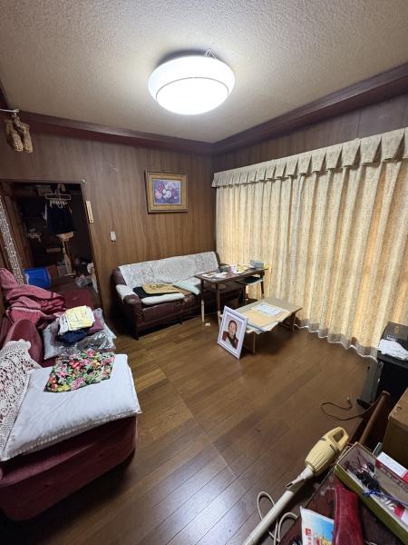 たつの市御津町中島の中古一戸建て