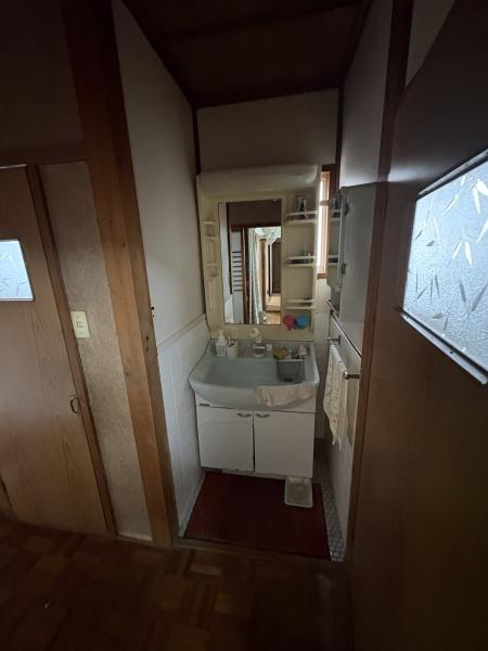 たつの市御津町中島の中古一戸建て