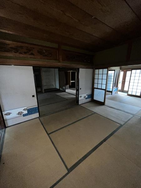姫路市豊富町豊富の中古一戸建て