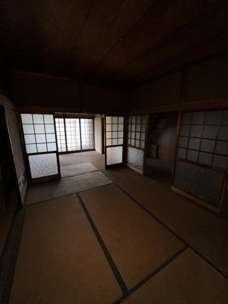 姫路市豊富町豊富の中古一戸建て