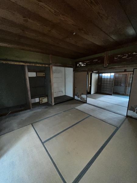 姫路市豊富町豊富の中古一戸建て