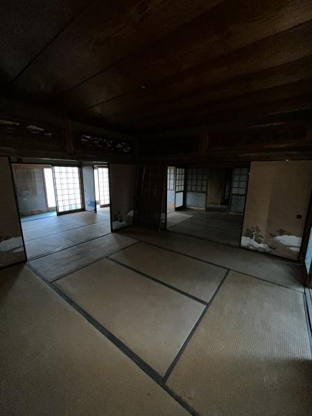 姫路市豊富町豊富の中古一戸建て
