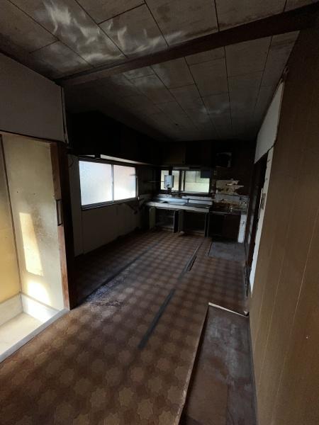 姫路市豊富町豊富の中古一戸建て
