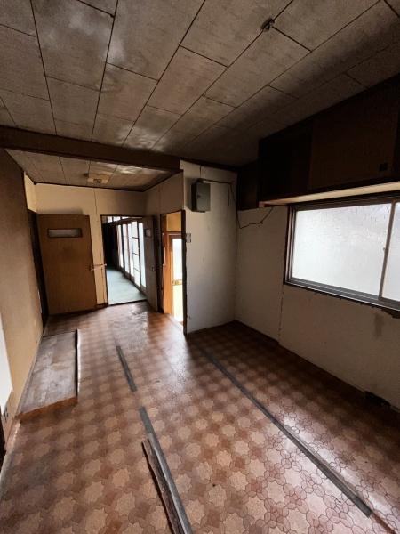 姫路市豊富町豊富の中古一戸建て