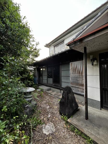 姫路市豊富町豊富の中古一戸建て