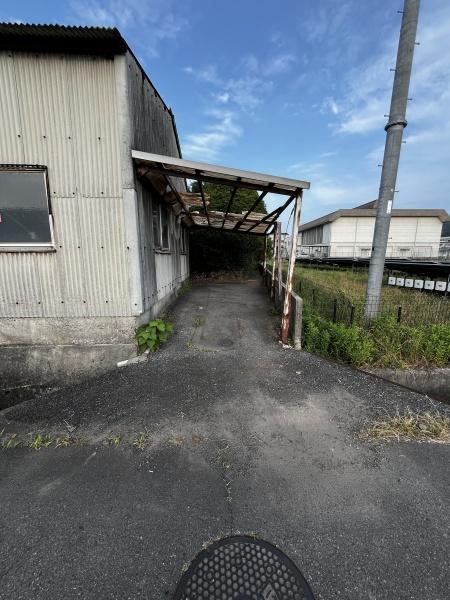 姫路市豊富町豊富の中古一戸建て