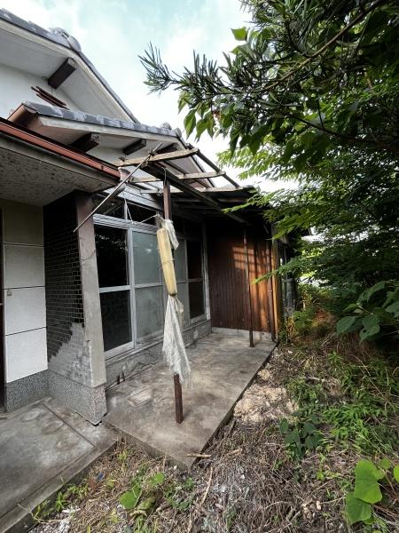 姫路市豊富町豊富の中古一戸建て