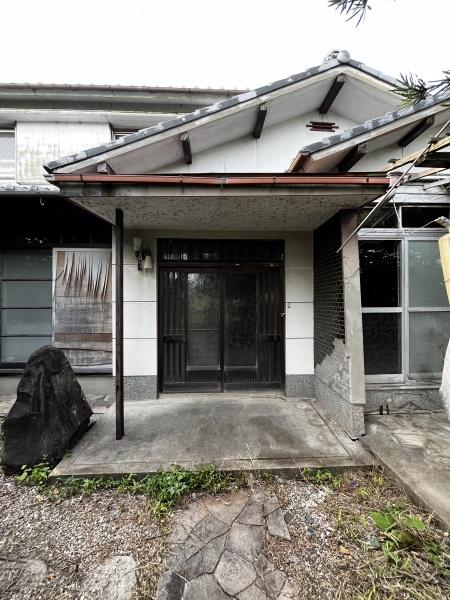 姫路市豊富町豊富の中古一戸建て