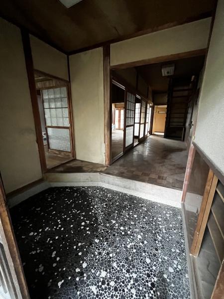 姫路市豊富町豊富の中古一戸建て