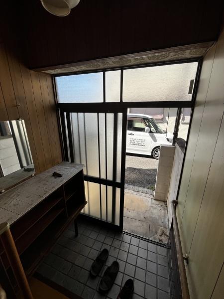 尼崎市口田中１丁目の中古一戸建て
