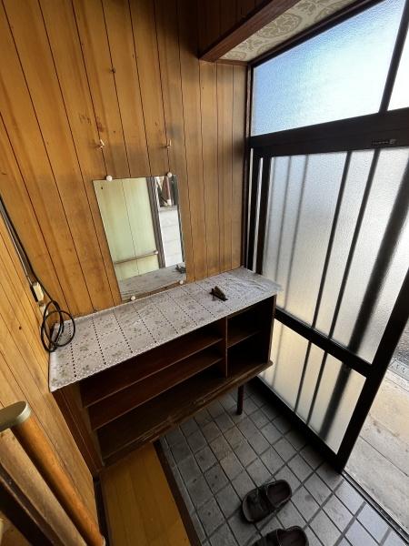 尼崎市口田中１丁目の中古一戸建て